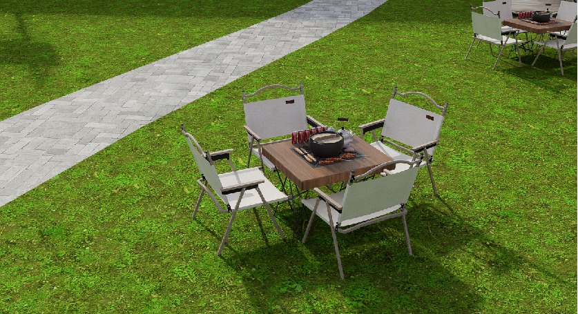 榕城区酒店帐篷定制：解锁旅居新体验，打造差异化竞争力