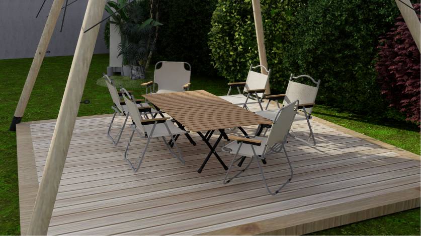 榕城区帐篷生产厂家：以匠心筑牢户外装备的品质根基